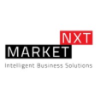 MarketNXT Logo