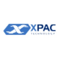 xPAC Technology Logo