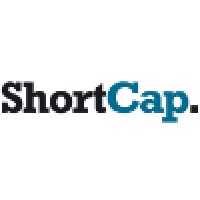 ShortCap Logo