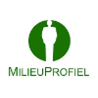 MilieuProfiel Logo