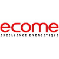 ECOME Ingénierie Logo