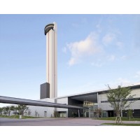 Fujitec Argentina S.A. Logo