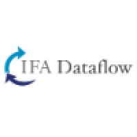 IFA Dataflow Logo