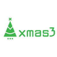 Xmas3 Logo
