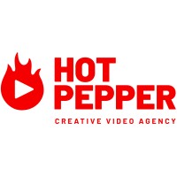 Hot Pepper Logo