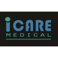 iCare Medical Tech. Logo