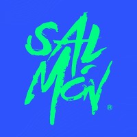 Salmón Logo