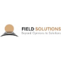 Field Solutions SARL Logo