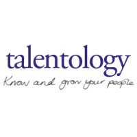 Talentology Ltd Logo
