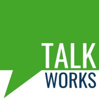 Talk Works Logo
