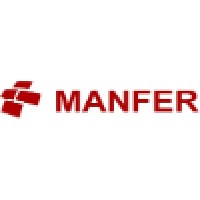 Manfer Group Logo