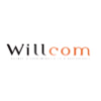 Willcom Logo
