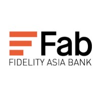 Fidelity Asia Bank (FAB) Logo