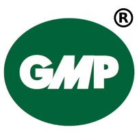 GMP Consultoria Logo
