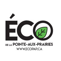 Éco de la Pointe-aux-Prairies Logo