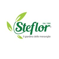 Steflor Garden Logo