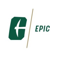 UNC Charlotte Energy Production & Infrastructure Center (EPIC) Logo