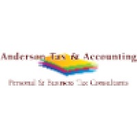 Anderson Tax & Accounting, Ltd. Logo