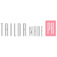 Tailor Made PR Logo