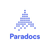 Paradocs Mountain Software Logo