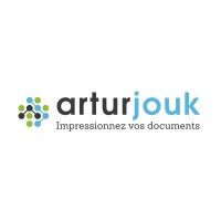 ARTUR JOUK SA Logo