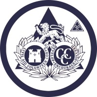The Joint Civil Aid Corps Logo