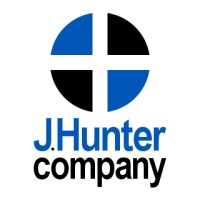 J. Hunter Company Logo