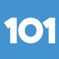 101evler.com Logo