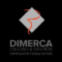 DIMERCA SA Logo