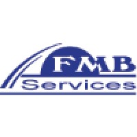 FMB Services Logo