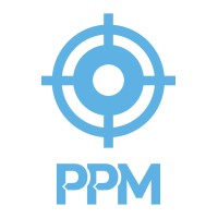Precision Pumping & Metering Ltd Logo