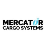 Mercator Cargo Systems Logo