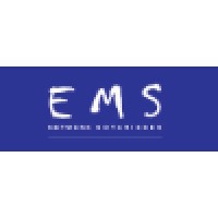 EMS Netwerk Notarissen Logo