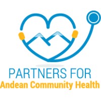 Partners for Andean Community Health Logo