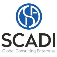 SCADI GLOBAL CONSULTING ENTERPRISE, S.L. Logo