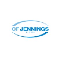 CF Jennings Ltd Logo