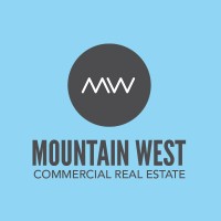 Mountain West Commercial Real Estate Logo