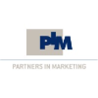 Partners In Marketing Logo