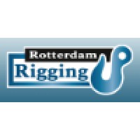 Rotterdam Rigging Logo