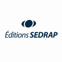 Editions SEDRAP Logo