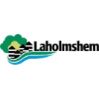 Laholmshem Logo