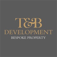 T&B Development Ltd Logo