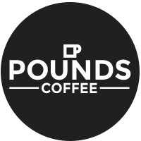 Pounds Coffee Logo