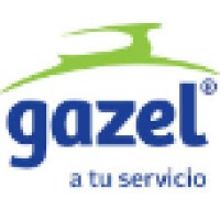 Gazel Perú Logo