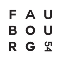 FAUBOURG 54 Logo