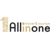 All in One Tourism Logo