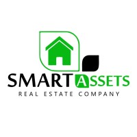 Smart Assets Egypt Logo