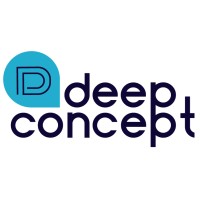 DEEP Concept Logo