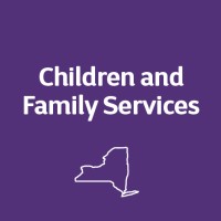 NYS Office of Children and Family Services Logo