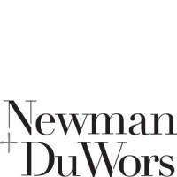 Newman | Du Wors Logo